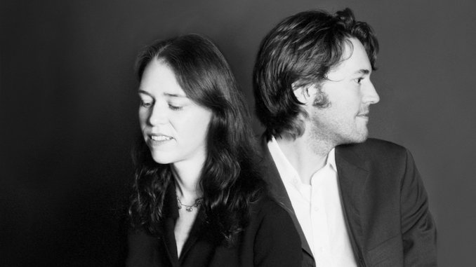 Gillian Welch Drops New Songs "Beautiful Boy" and "I Just